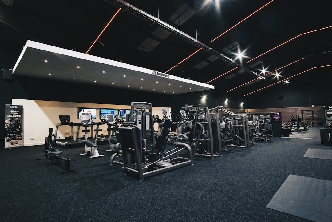 Fitness business coaching for personal trainers